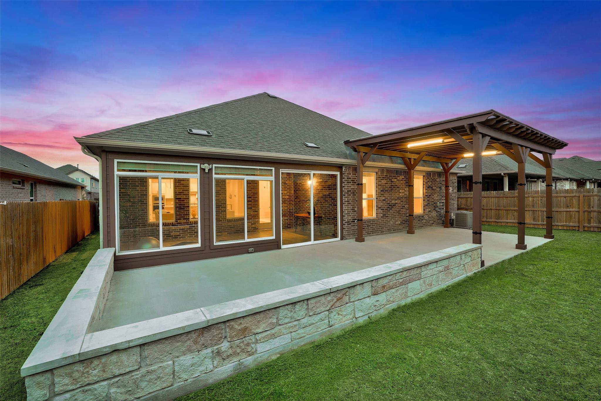 421 Abruzzi Street Leander TX 78641
