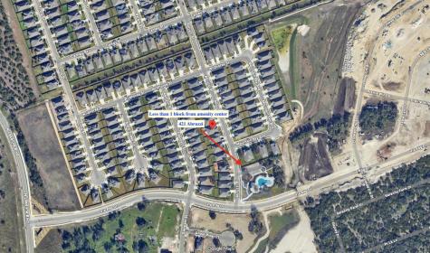 421 Abruzzi Street Leander TX 78641
