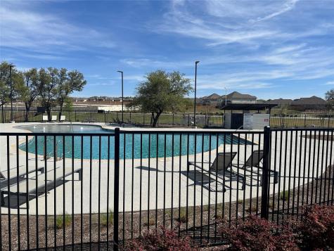 421 Abruzzi Street Leander TX 78641