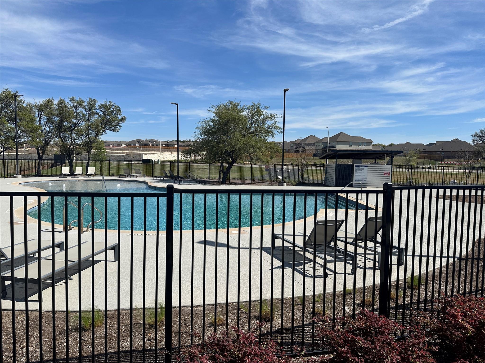 421 Abruzzi Street Leander TX 78641