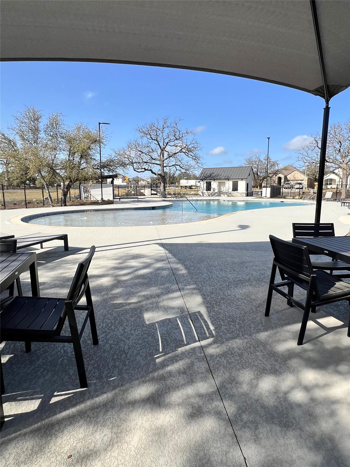 421 Abruzzi Street Leander TX 78641