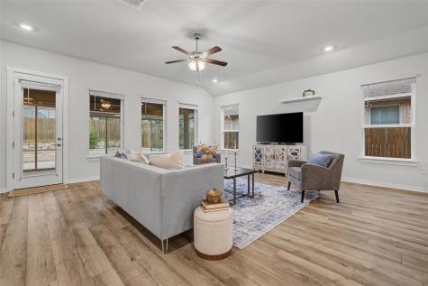 421 Abruzzi Street Leander TX 78641