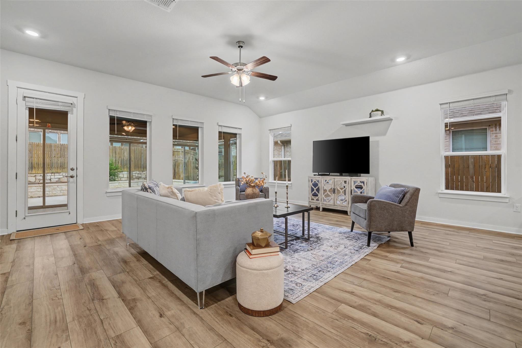 421 Abruzzi Street Leander TX 78641