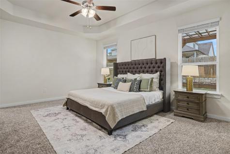 421 Abruzzi Street Leander TX 78641