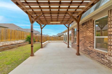 421 Abruzzi Street Leander TX 78641