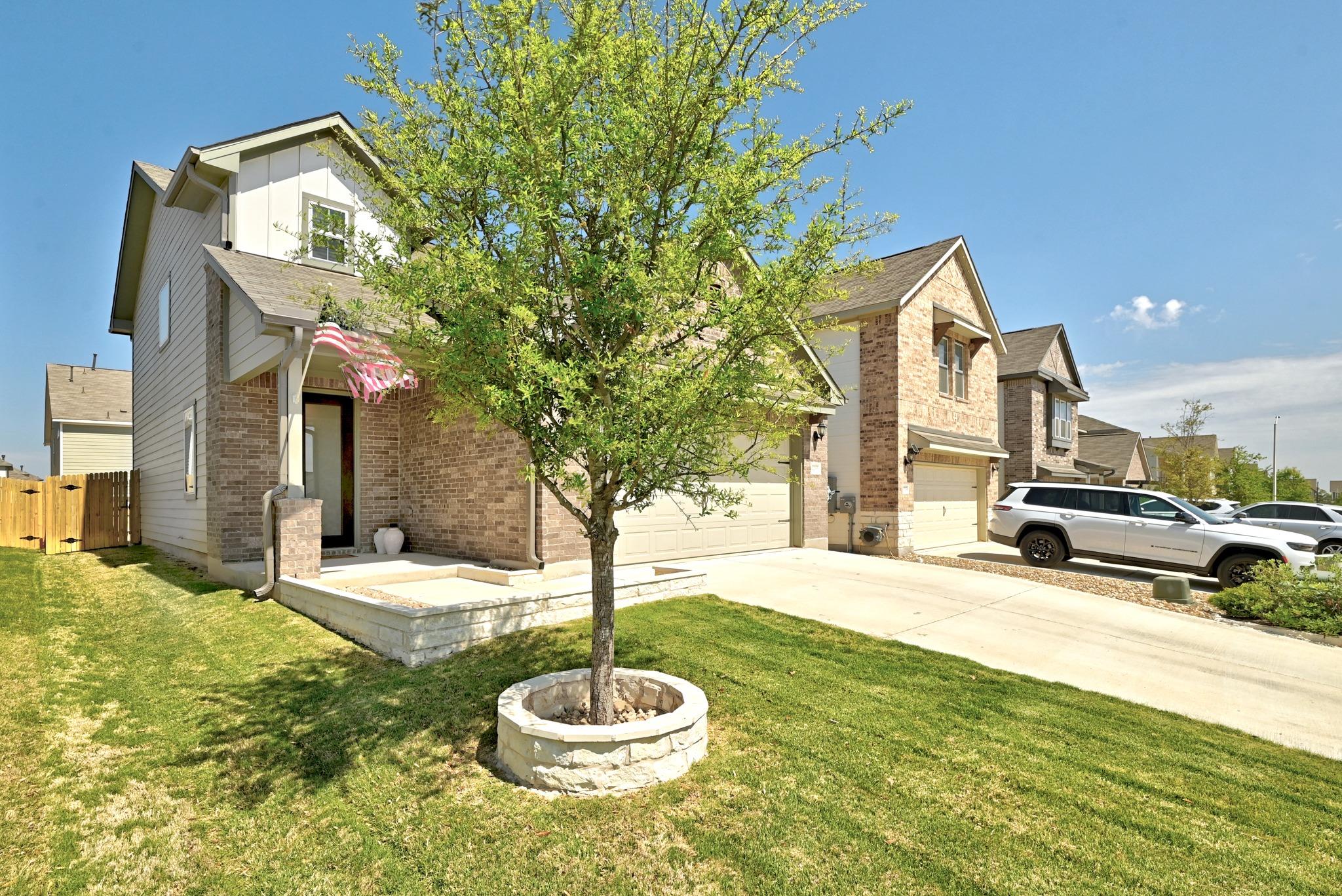 2033 Winston Way Leander TX 78641