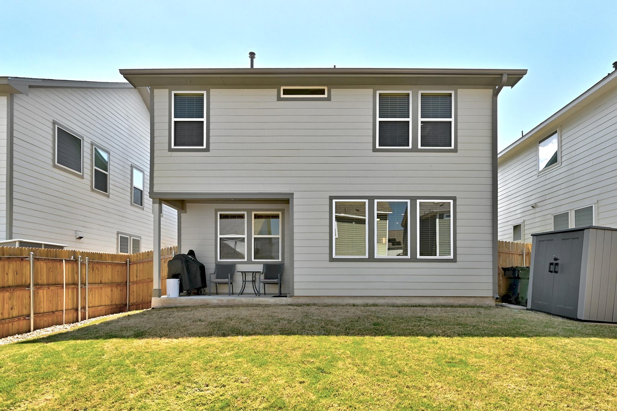 2033 Winston Way Leander TX 78641