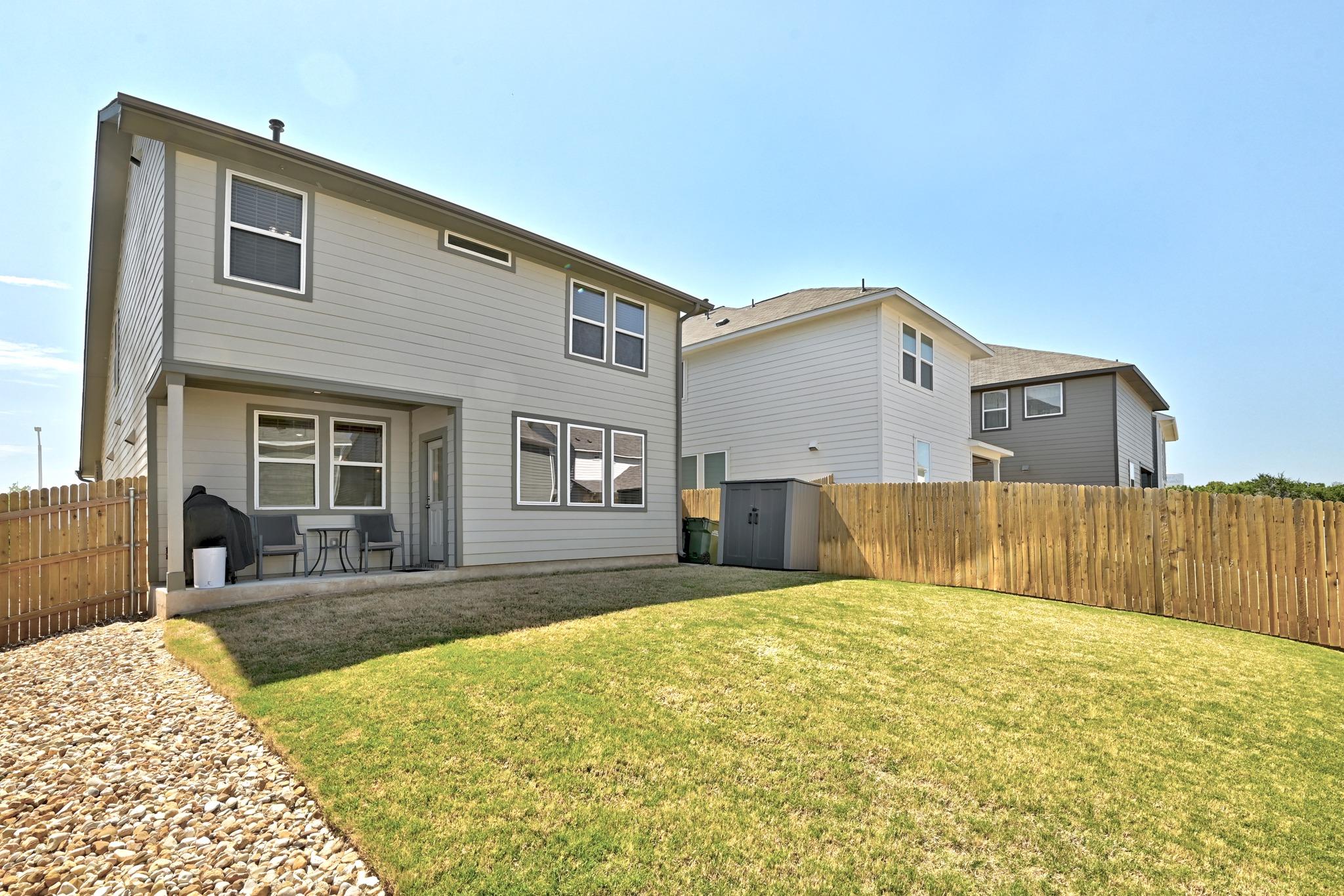 2033 Winston Way Leander TX 78641