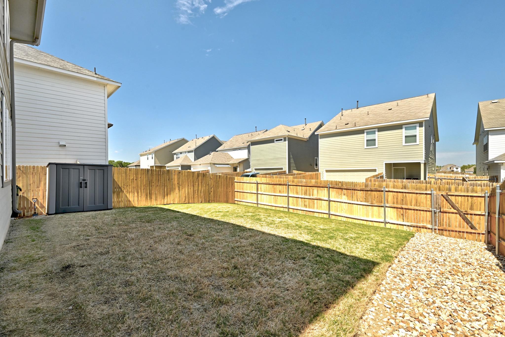 2033 Winston Way Leander TX 78641