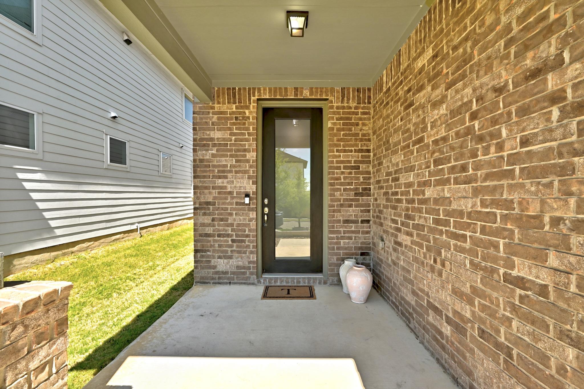 2033 Winston Way Leander TX 78641