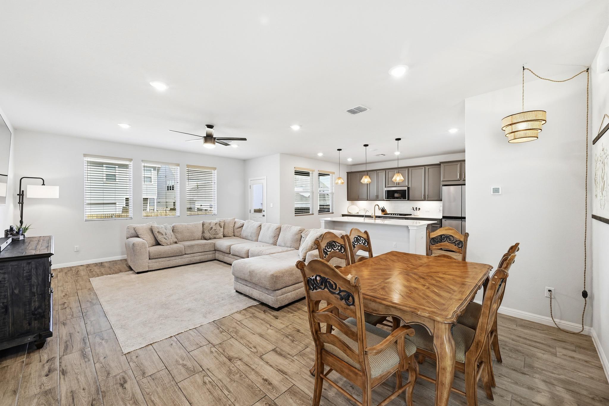 2033 Winston Way Leander TX 78641