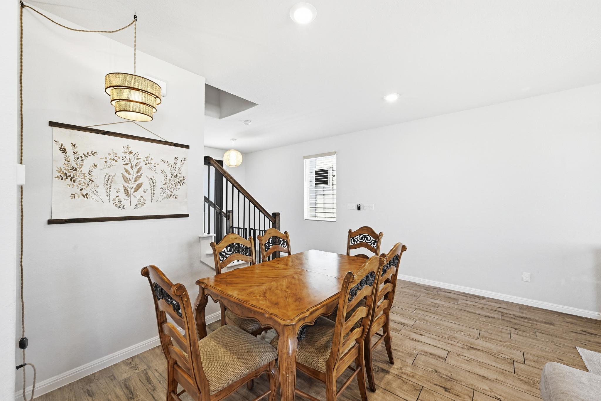 2033 Winston Way Leander TX 78641