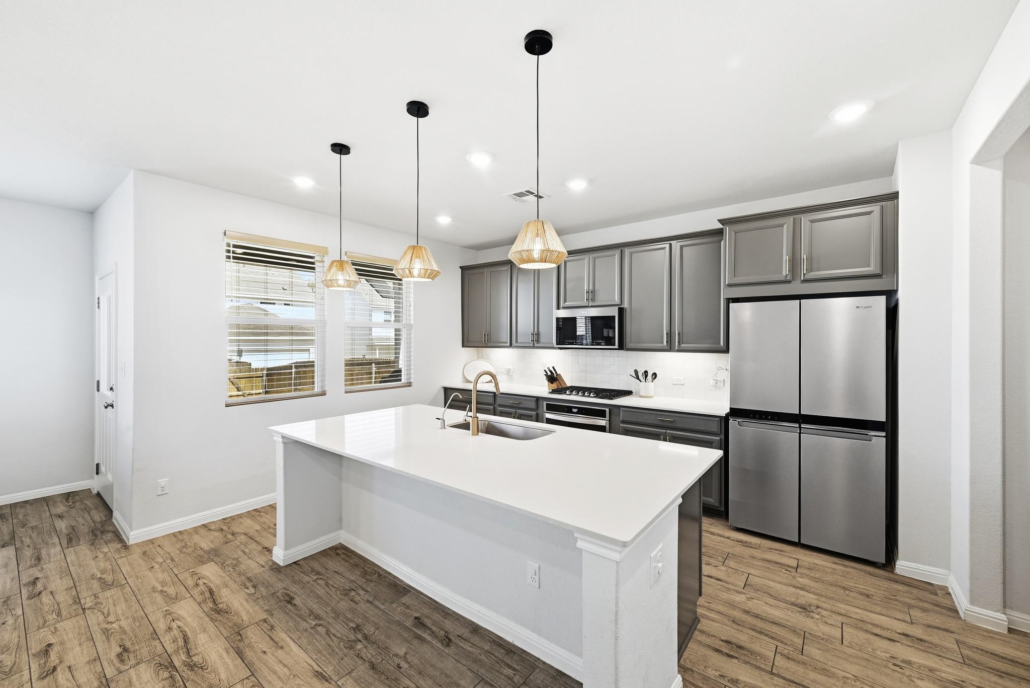 2033 Winston Way Leander TX 78641