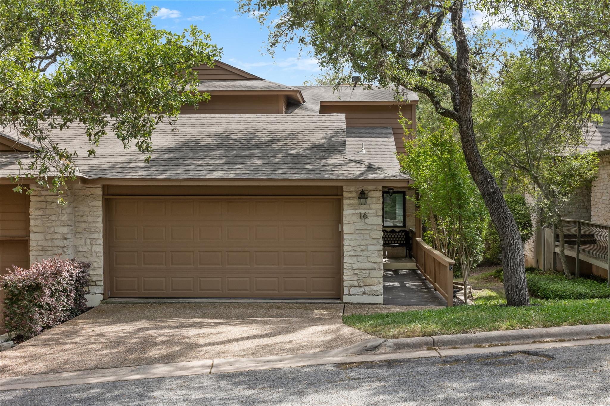5701 Westslope Drive Austin TX 78731