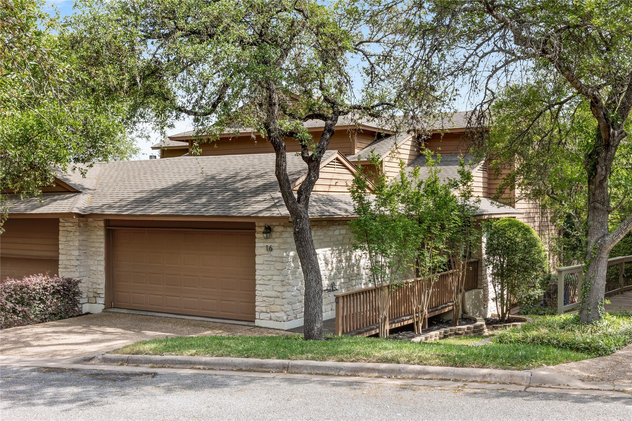 5701 Westslope Drive Austin TX 78731