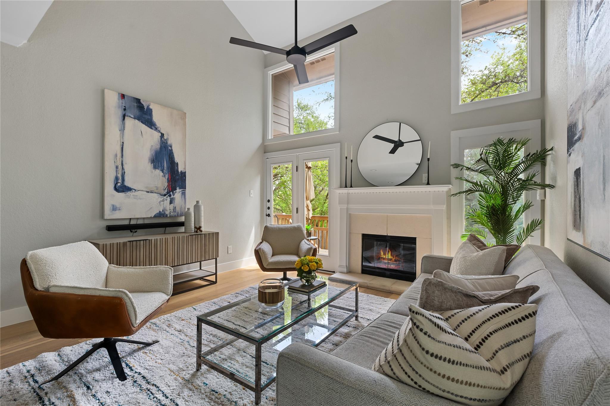 5701 Westslope Drive Austin TX 78731
