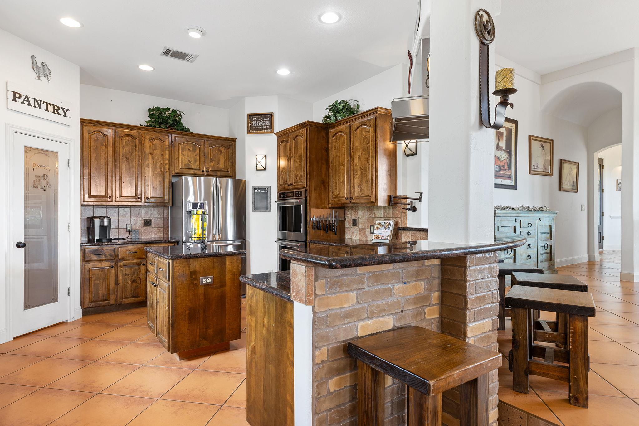 17308 Saint Therese Road Manor TX 78653