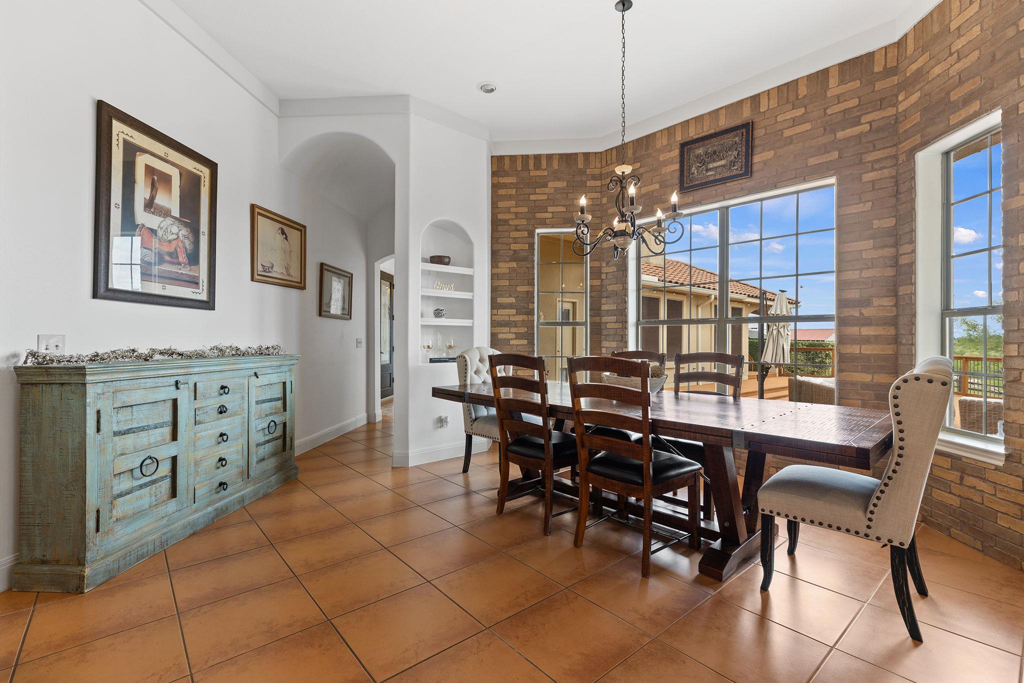 17308 Saint Therese Road Manor TX 78653
