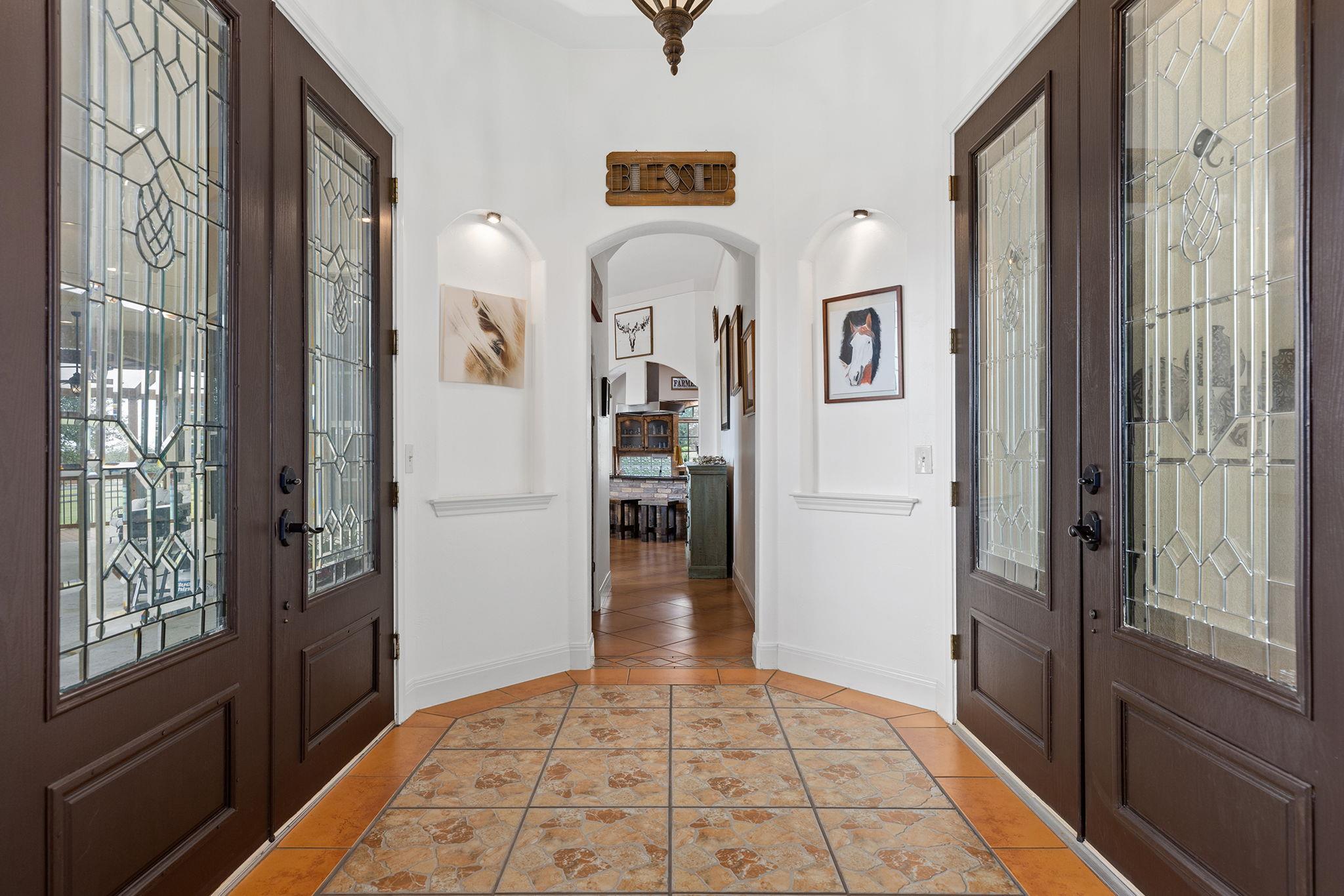 17308 Saint Therese Road Manor TX 78653