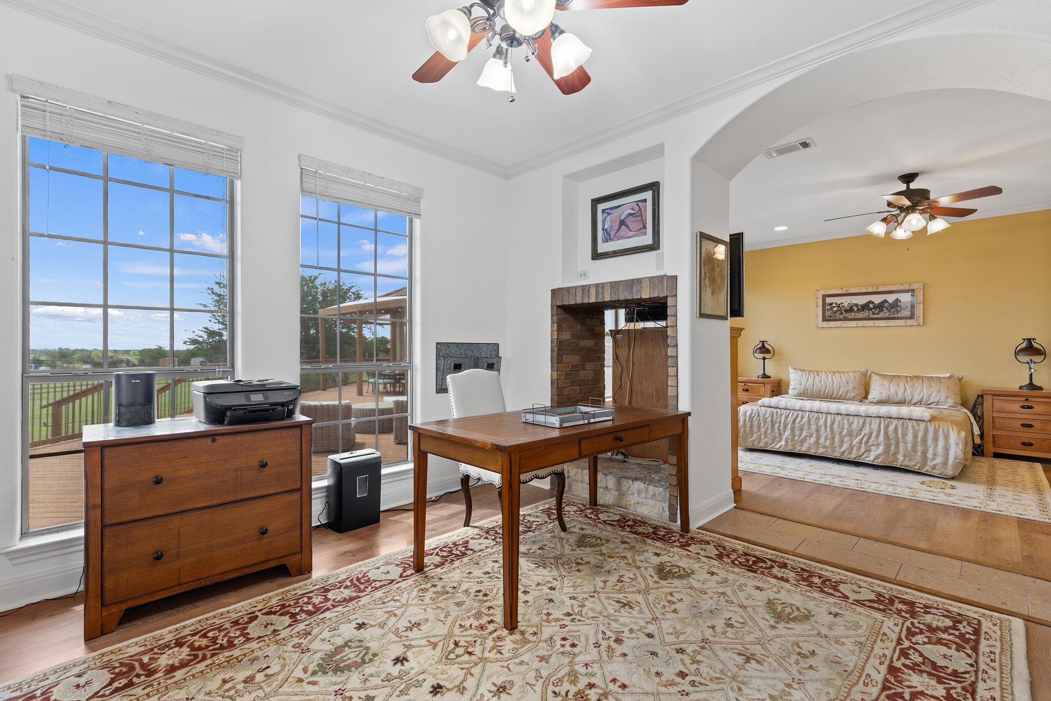 17308 Saint Therese Road Manor TX 78653