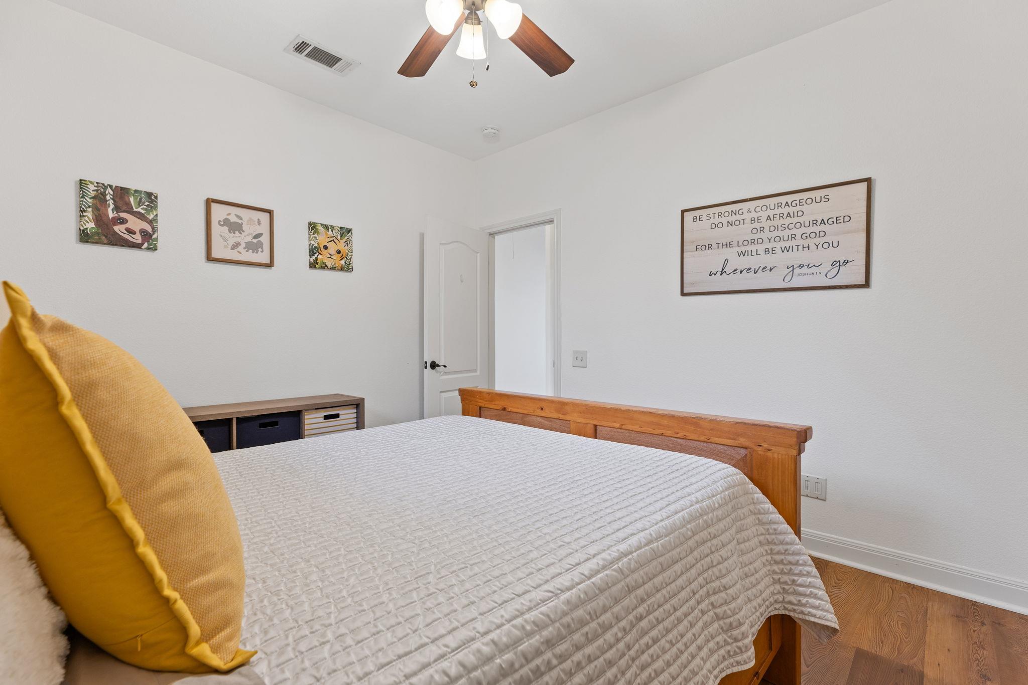 17308 Saint Therese Road Manor TX 78653