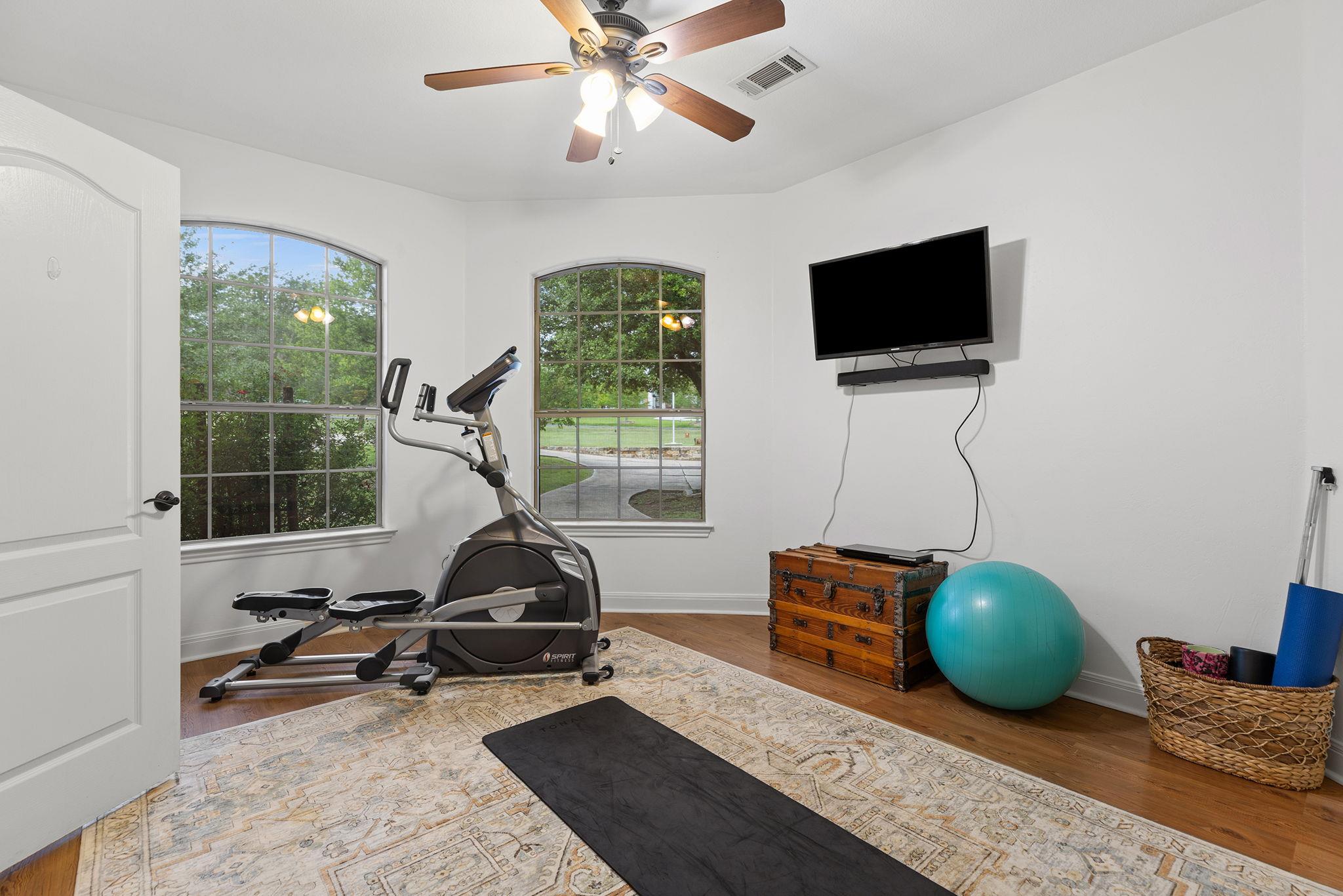 17308 Saint Therese Road Manor TX 78653