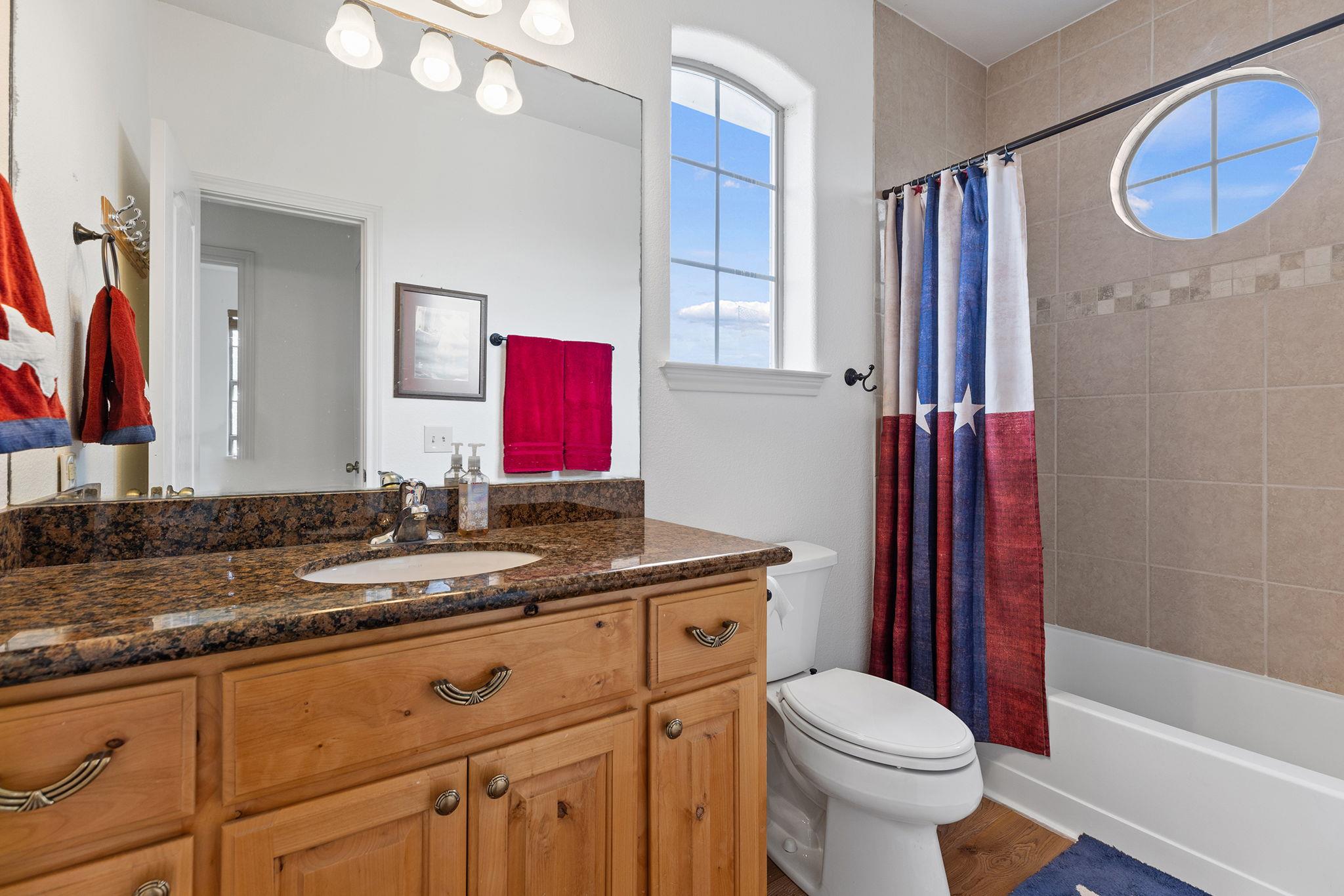17308 Saint Therese Road Manor TX 78653
