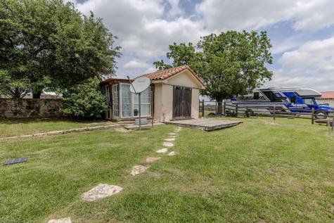 17308 Saint Therese Road Manor TX 78653