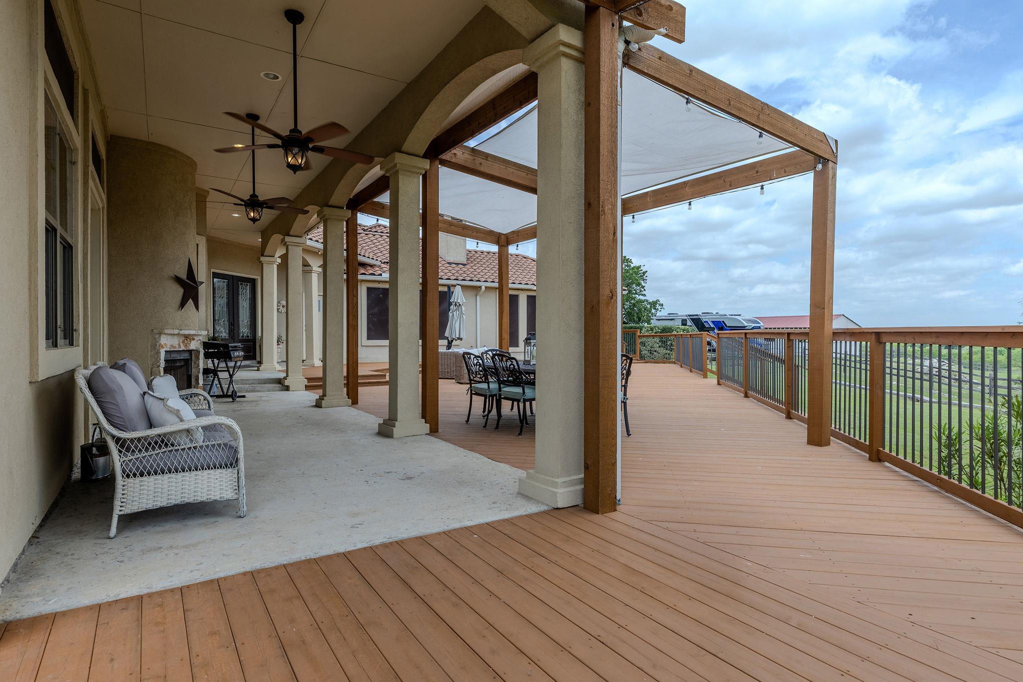 17308 Saint Therese Road Manor TX 78653