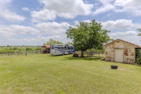 17308 Saint Therese Road Manor TX 78653