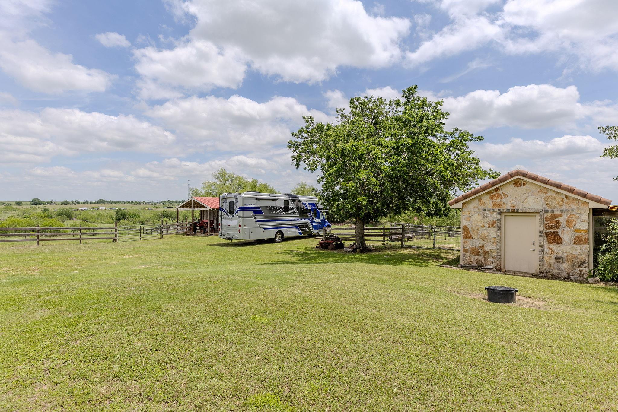 17308 Saint Therese Road Manor TX 78653
