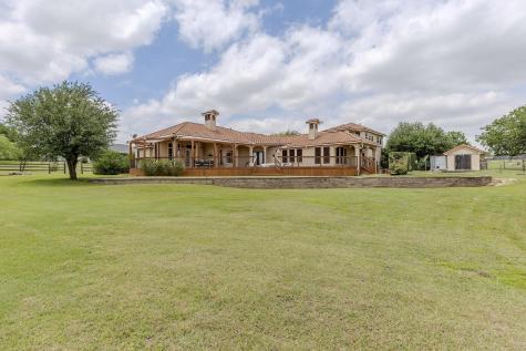17308 Saint Therese Road Manor TX 78653