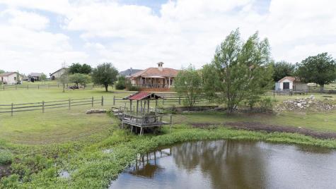 17308 Saint Therese Road Manor TX 78653