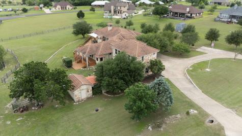 17308 Saint Therese Road Manor TX 78653