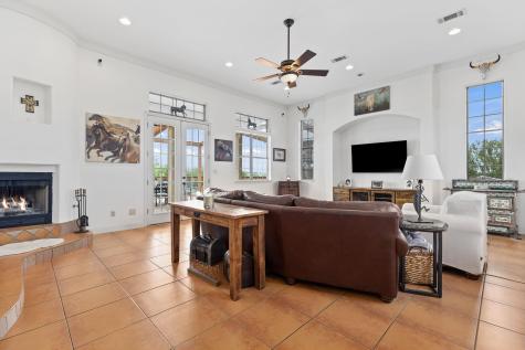 17308 Saint Therese Road Manor TX 78653