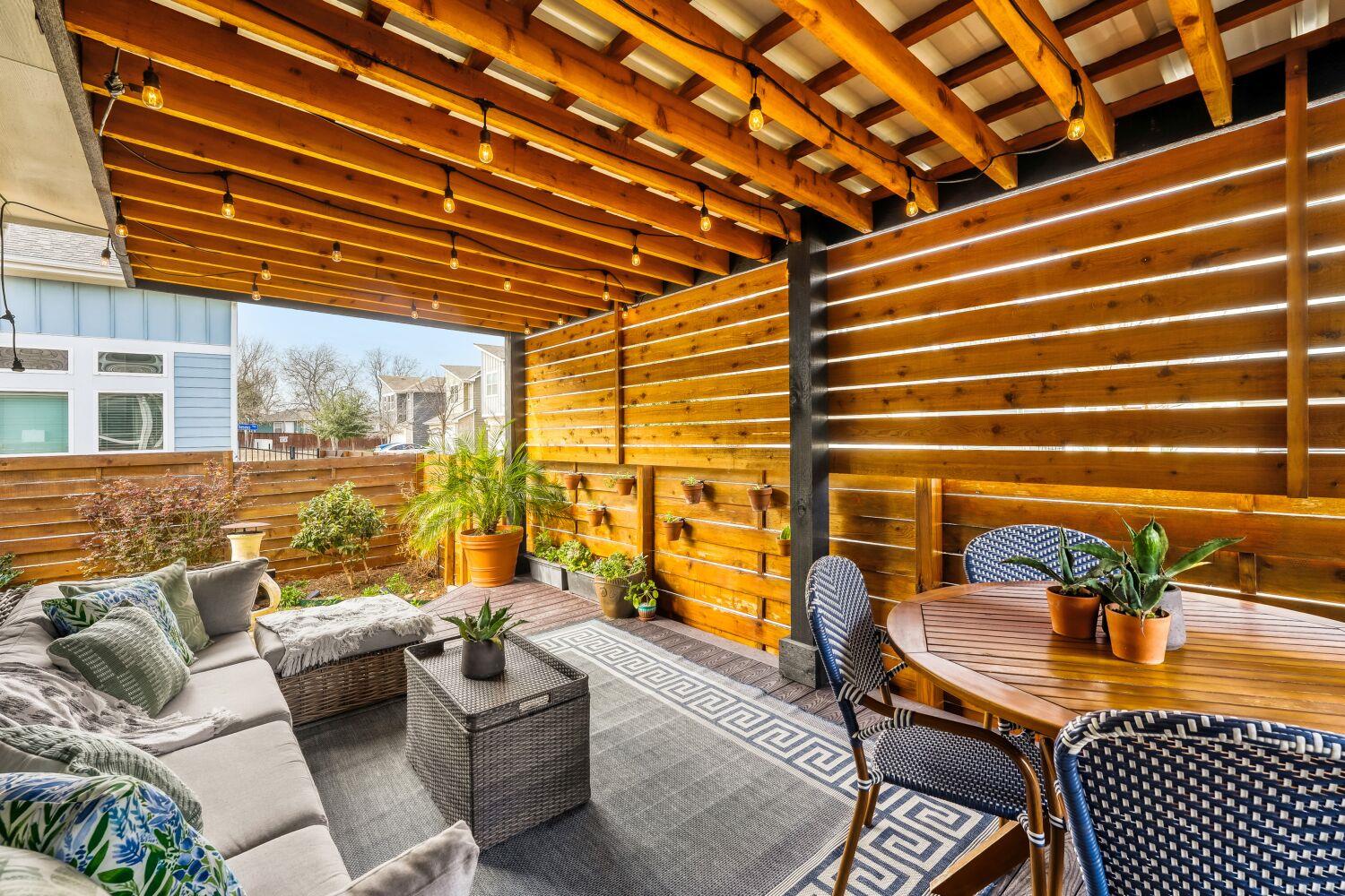2000 Hermia Street Austin TX 78741