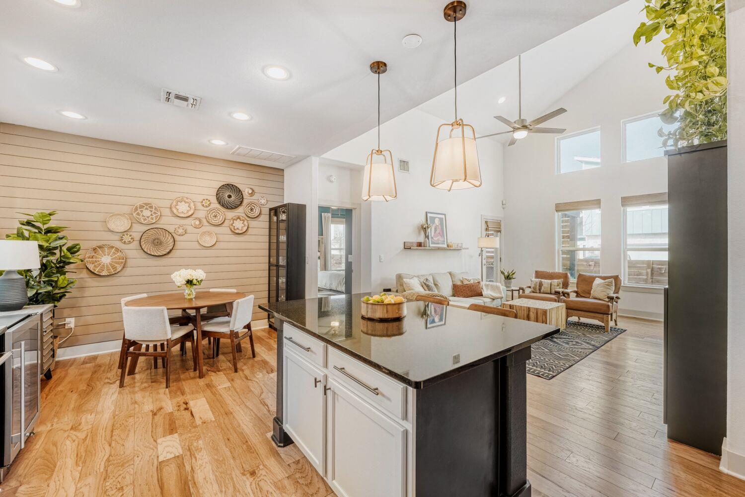 2000 Hermia Street Austin TX 78741