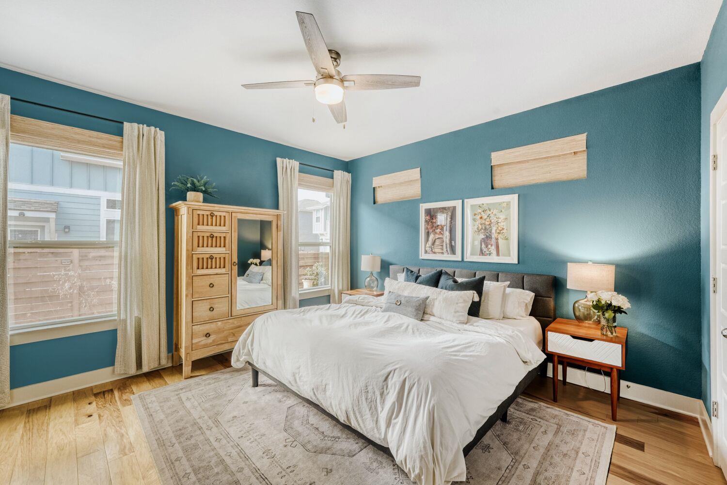 2000 Hermia Street Austin TX 78741