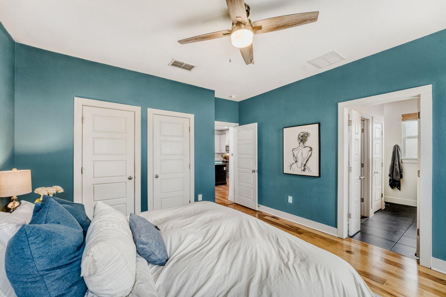 2000 Hermia Street Austin TX 78741