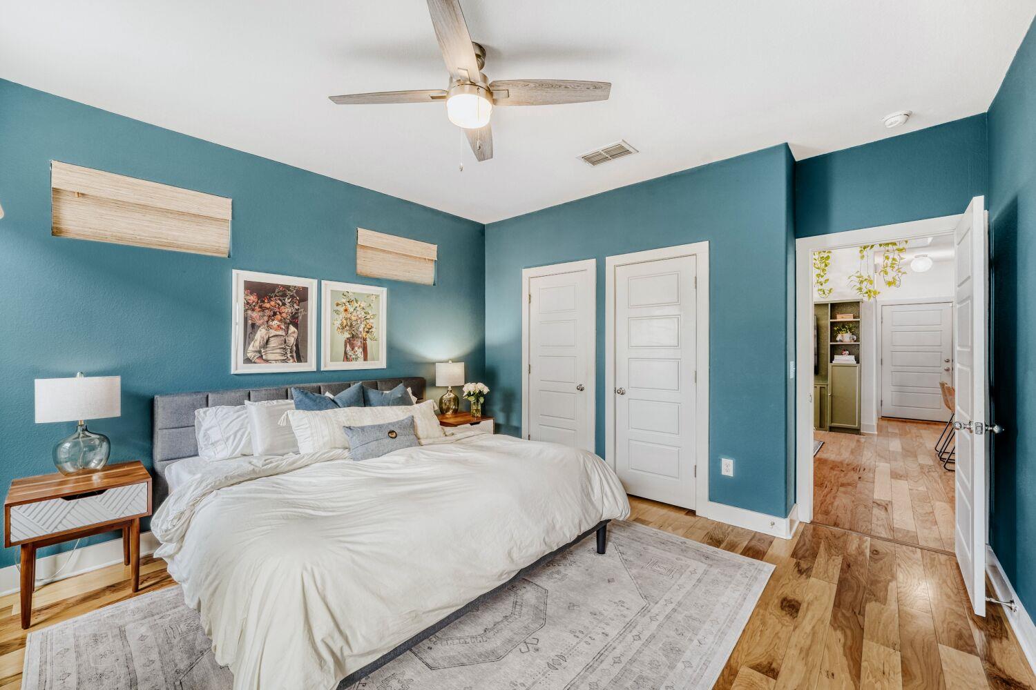 2000 Hermia Street Austin TX 78741