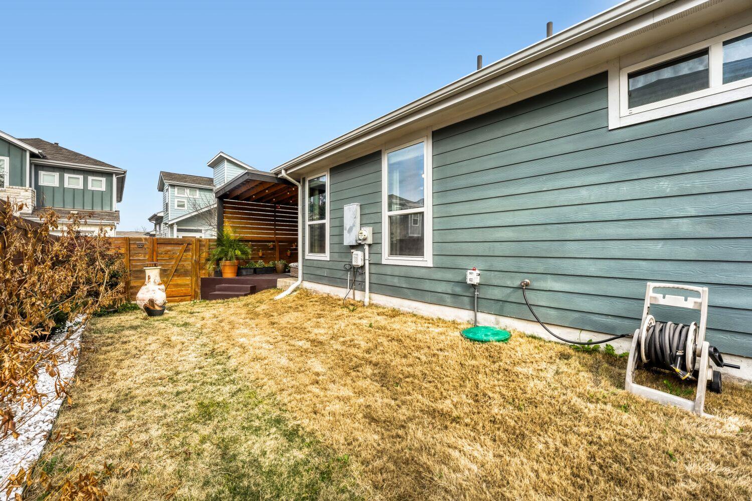 2000 Hermia Street Austin TX 78741
