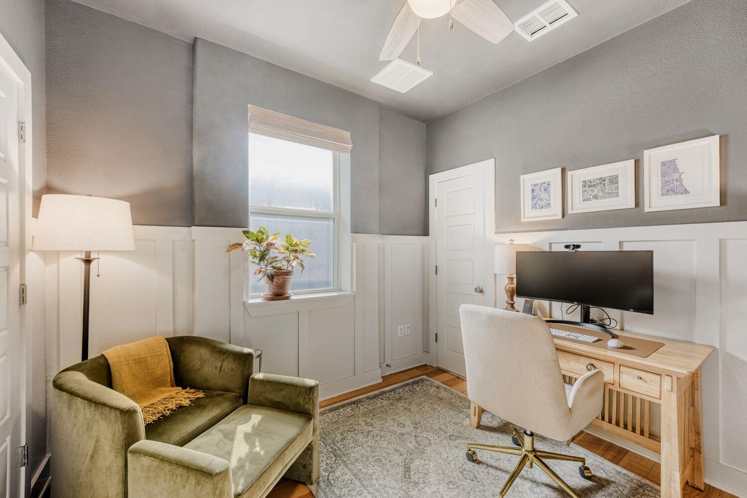 2000 Hermia Street Austin TX 78741