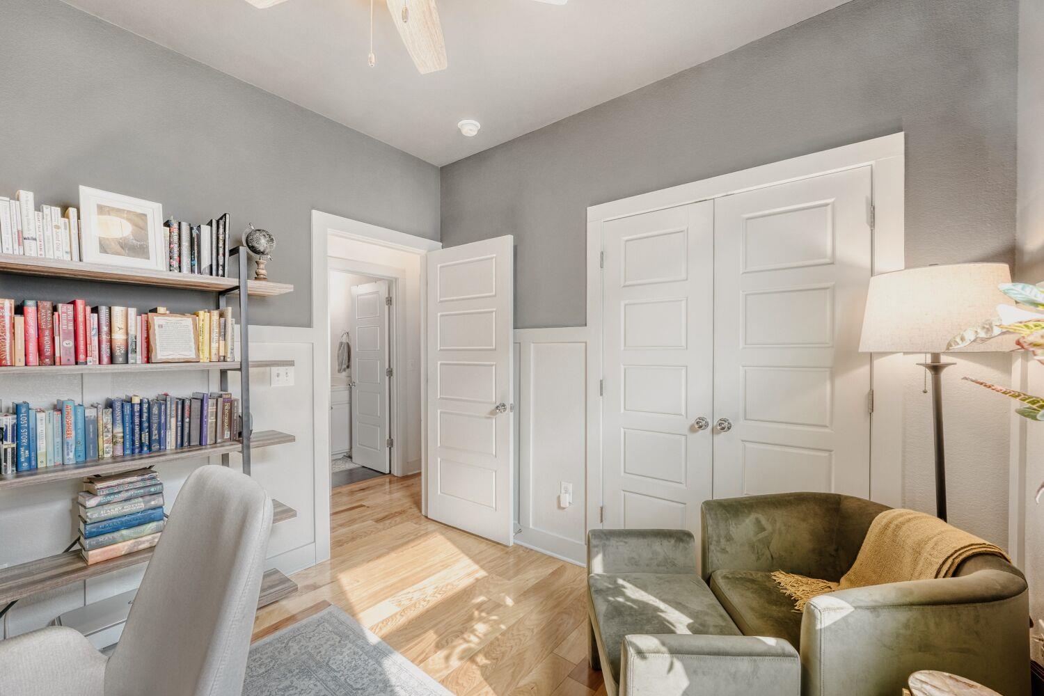 2000 Hermia Street Austin TX 78741