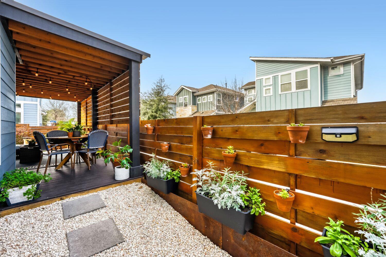 2000 Hermia Street Austin TX 78741