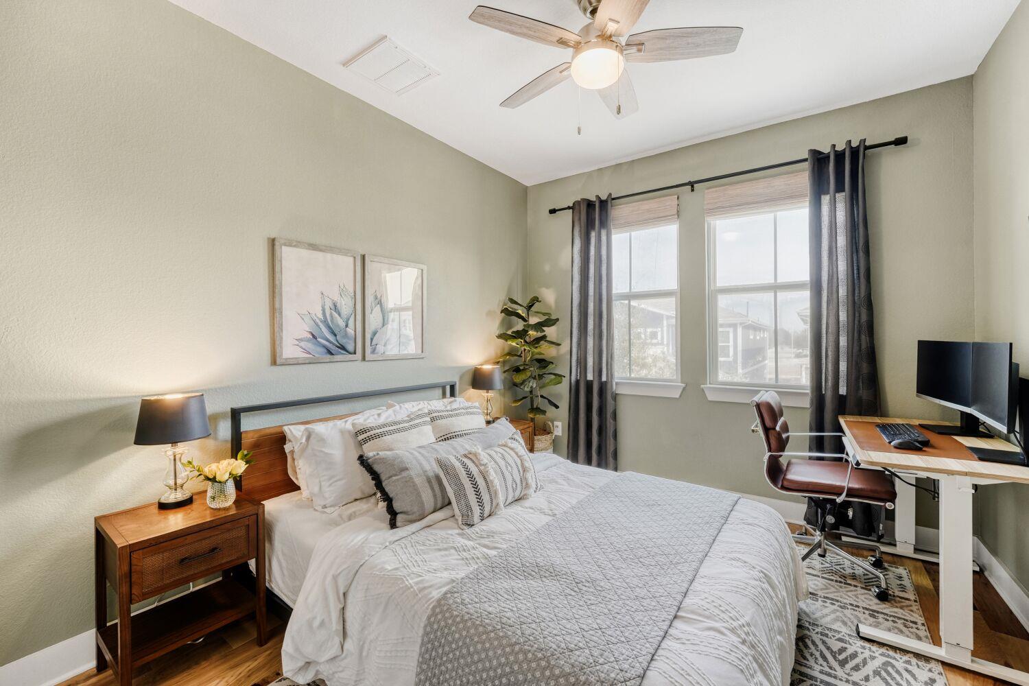 2000 Hermia Street Austin TX 78741