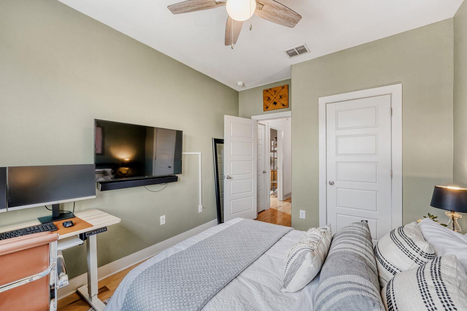 2000 Hermia Street Austin TX 78741
