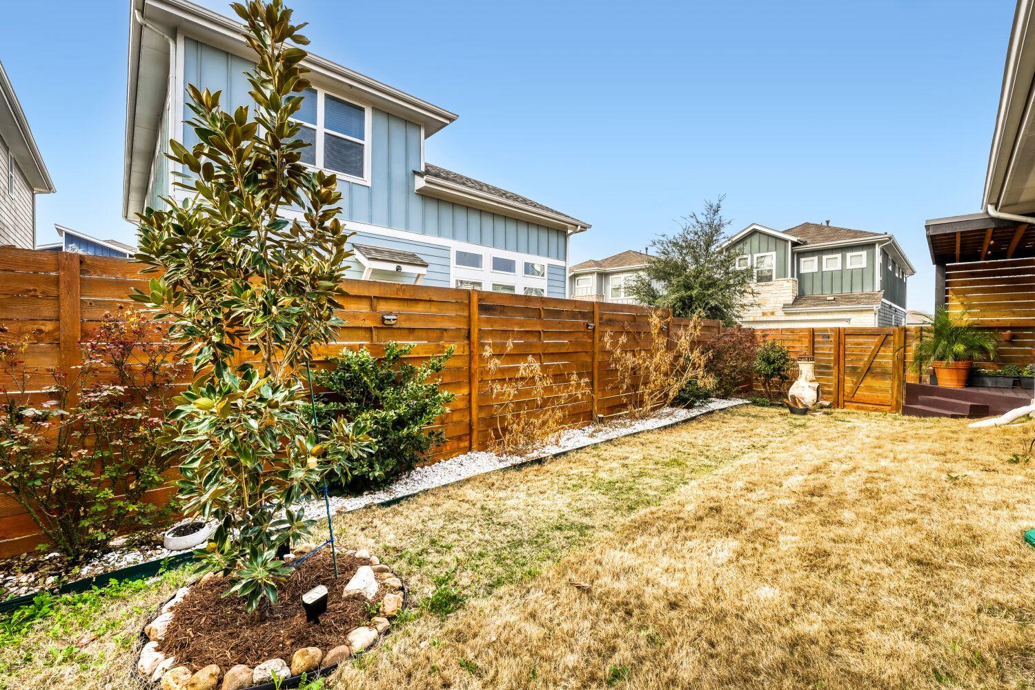 2000 Hermia Street Austin TX 78741