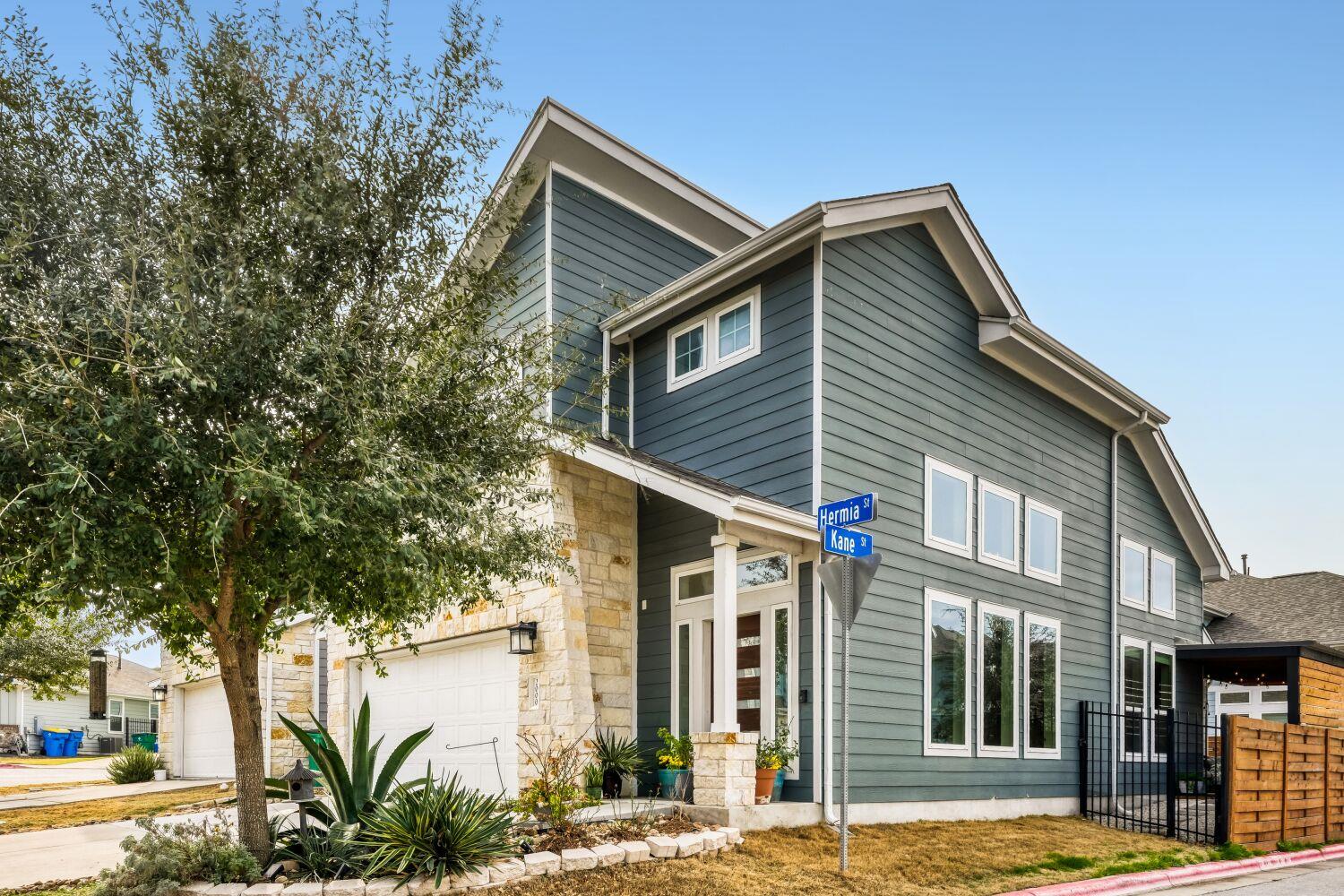 2000 Hermia Street Austin TX 78741