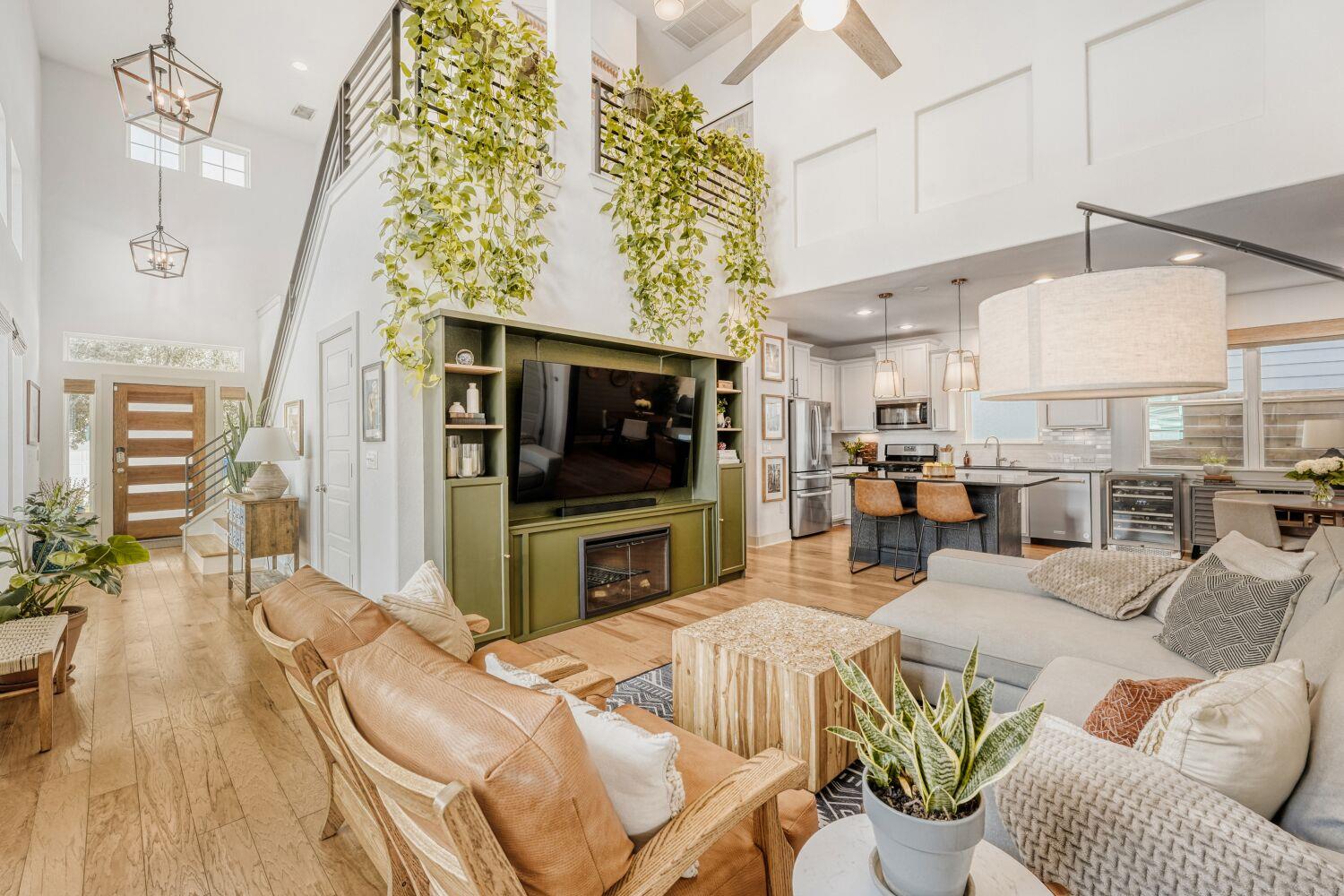 2000 Hermia Street Austin TX 78741