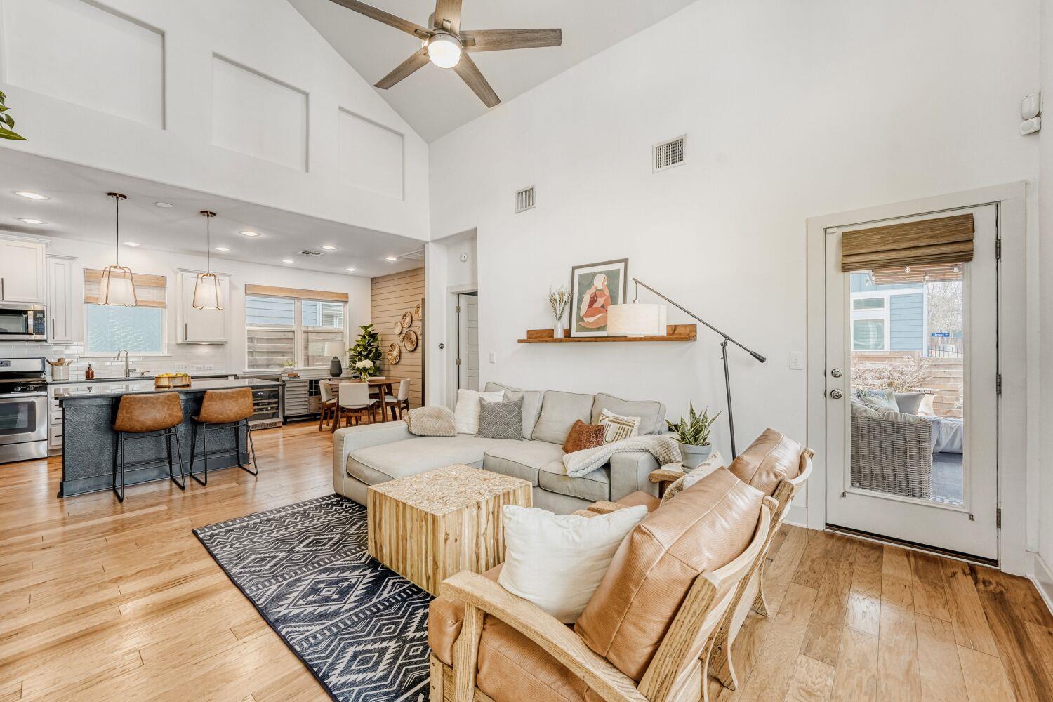 2000 Hermia Street Austin TX 78741